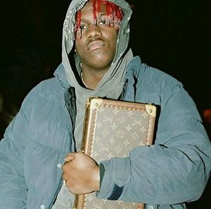 Meet your Posher, Angelo